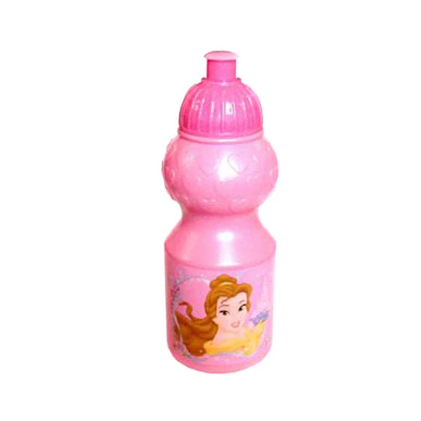 CZ-BUTELKA SPORTOWA 350ML *PRINCESS*