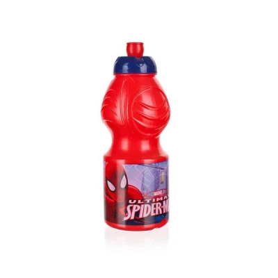 CZ-BUTELKA SPORTOWA 350ML *SPIDERMAN*