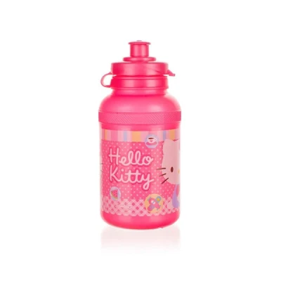 CZ-BUTELKA SPORTOWA 400ML *HELLO KITTY*