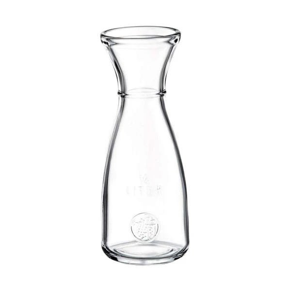 CZ-KARAFKA 0,25L BACCHUS