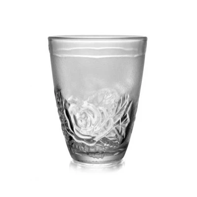 CZ-KPL. 3 SZKLANEK *ROSALIA* 270ML