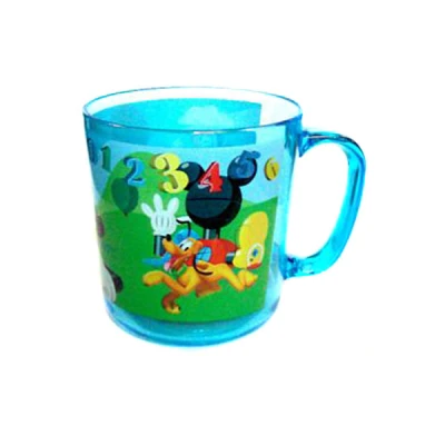 CZ-KUBEK 350ML *MICKEY*