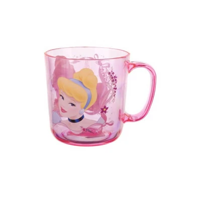 CZ-KUBEK 350ML *PRINCESS* 4205