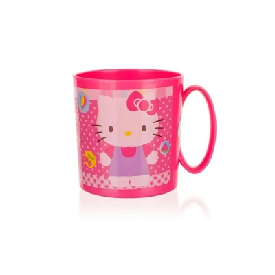 CZ-KUBEK 350ML*HELLO KITTY*