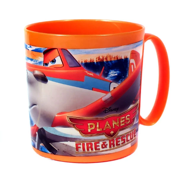 CZ-KUBEK 350ML*PLANES*