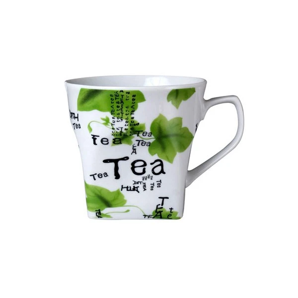CZ-KUBEK SQUARE TEA 450ML