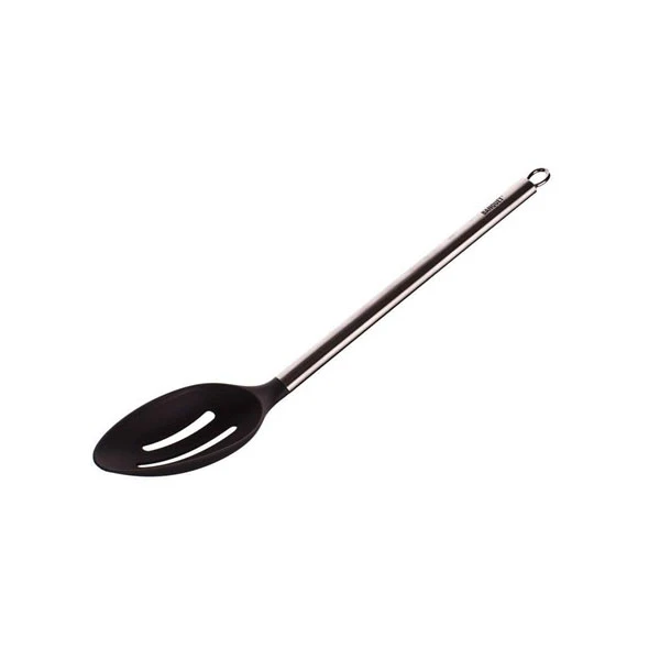 CZ-ŁYŻKA Z OTWORAMI 33CM AKCENT