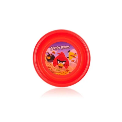 CZ-MISKA 17CM *ANGRY BIRDS*