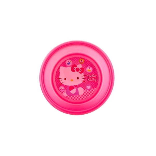 CZ-MISKA 17CM *HELLO KITTY*
