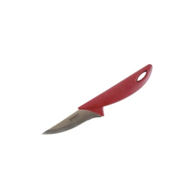 CZ-NÓŻ 9CM RED CULNARIA