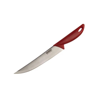 CZ-NÓŻ DO PORCJOWANIA 20CM RED CULNARIA