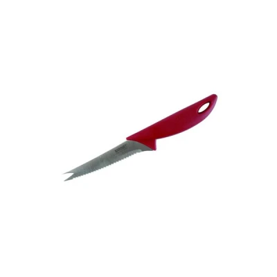 CZ-NÓŻ DO WARZYW 12CM RED CULNARIA