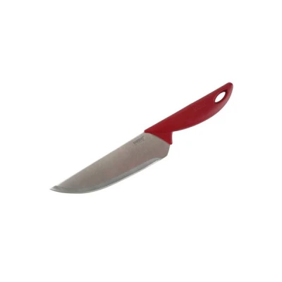 CZ-NÓŻ KUCHARSKI 17CM RED CULNARIA