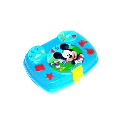 CZ-PUDEŁKO ŚNIAD.*MICKEY*