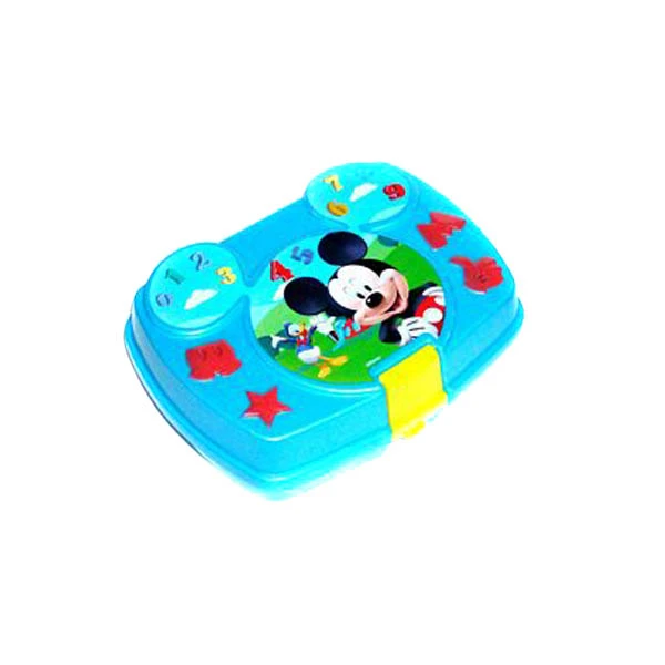 CZ-PUDEŁKO ŚNIAD.*MICKEY*