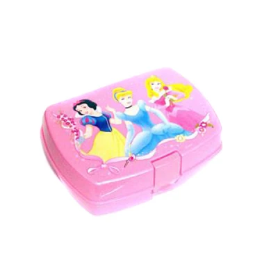 CZ-PUDEŁKO ŚNIAD.*PRINCESS*