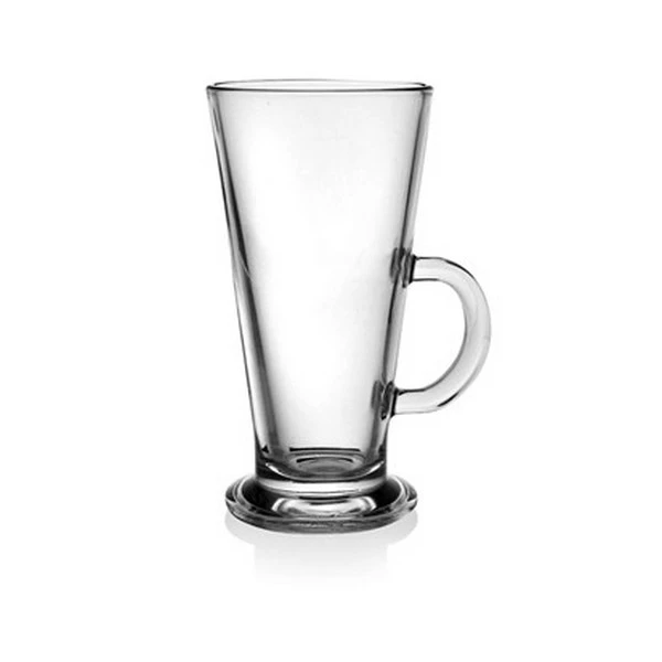 CZ-SZKLANKA NA NÓŻCE *MONTREAL* 310ML 320SV