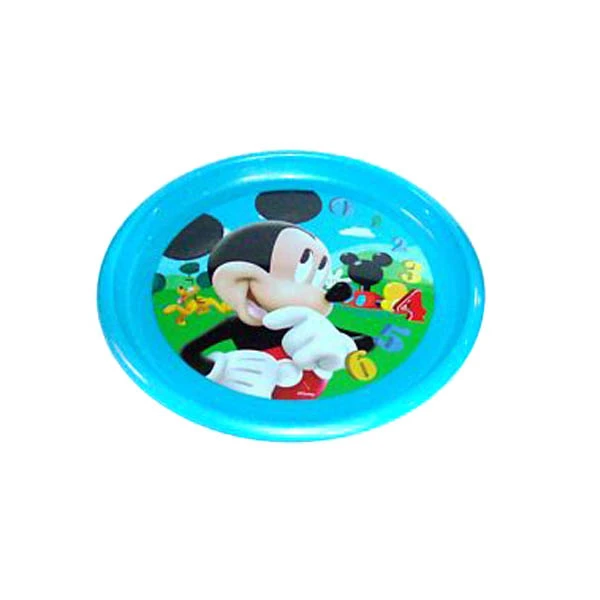 CZ-TALERZ PŁ.23CM *MICKEY*