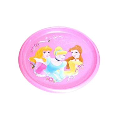 CZ-TALERZ PŁ.23CM *PRINCESS*