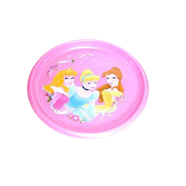 CZ-TALERZ PŁ.23CM *PRINCESS*