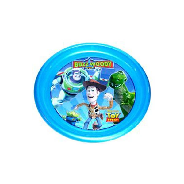 CZ-TALERZ PŁ.23CM *TOY STORY*
