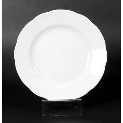 ĆMIELÓW-0000 TALERZ DESER 19CM FESTON