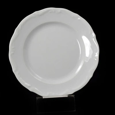 ĆMIELÓW-0000 TALERZ DESEROWY 19CM MARIA-TERESA