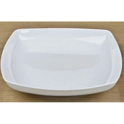 ĆMIELÓW-0000 TALERZ GŁĘBOKI 20,5CM KW AKCENT