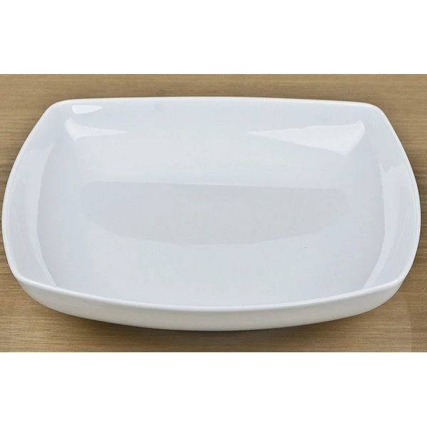 ĆMIELÓW-0000 TALERZ GŁĘBOKI 20,5CM KW AKCENT