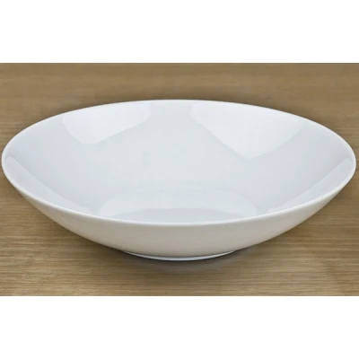 ĆMIELÓW-0000 TALERZ GŁĘBOKI 21,5CM QUEBEC
