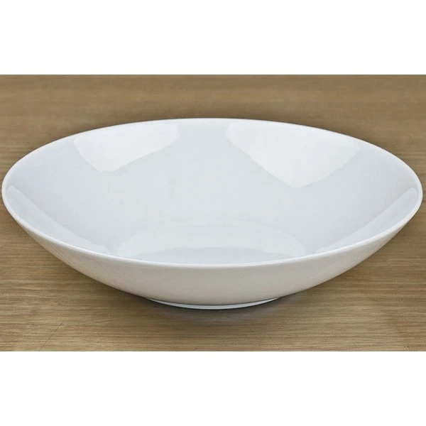ĆMIELÓW-0000 TALERZ GŁĘBOKI 21,5CM QUEBEC