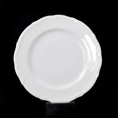 ĆMIELÓW-0000 TALERZ PŁYTKI 25CM MARIA-TERESA