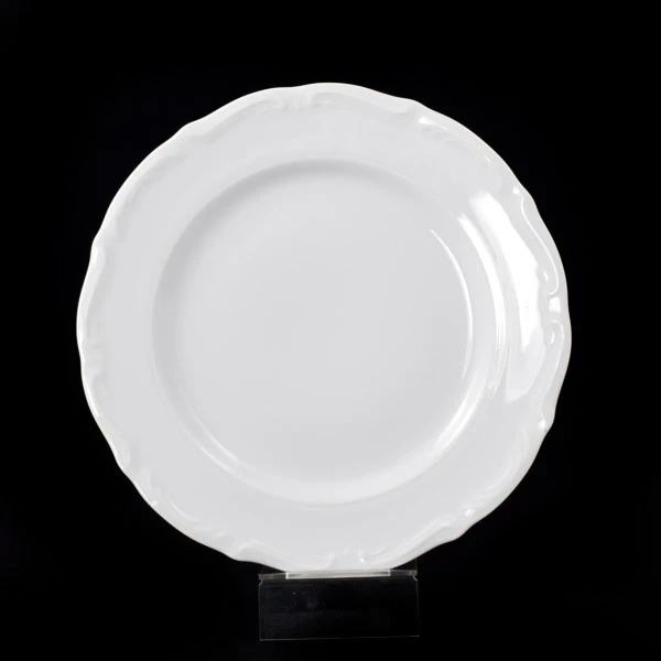 ĆMIELÓW-0000 TALERZ PŁYTKI 25CM MARIA-TERESA
