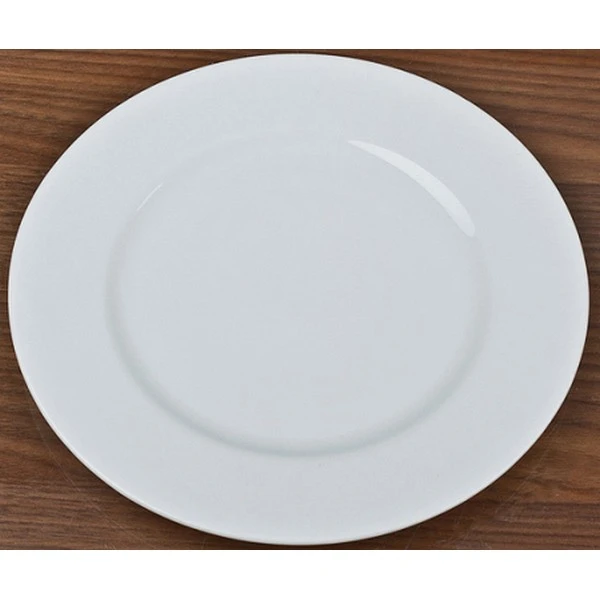 ĆMIELÓW-0000 TALERZ PŁYTKI 26CM PUŁASKI
