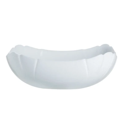DAJAR-SALATERKA 20 CM. *LOTUSIA* 06477