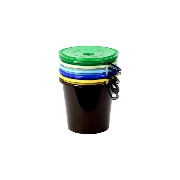 DAPLEN-WIADRO 12L B/P