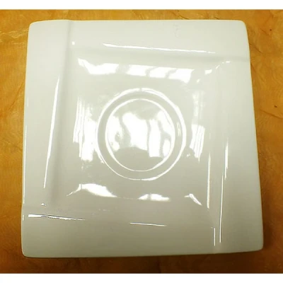 Spodek porcelanowy Ambition Kubiko 14 cm