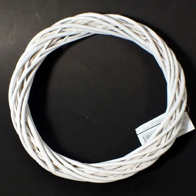 DM-WIANEK DUŻY BIAŁY 30CM DM04C