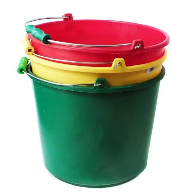 DOMOS-WIADRO BUDOWLANE 20L KOLOR