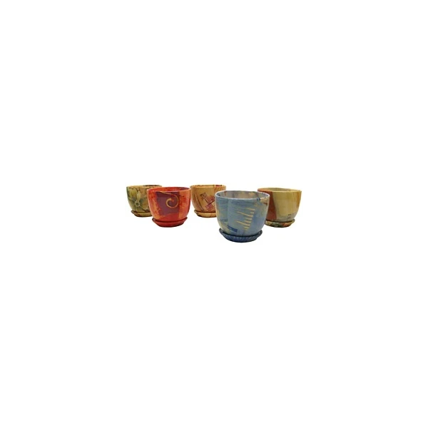 DONICZKA CERAMICZNA *CLASSIC* 1 ZP 13,5