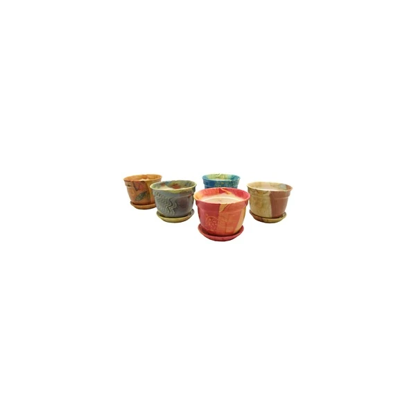 DONICZKA CERAMICZNA *DZWONEK* 2 ZP