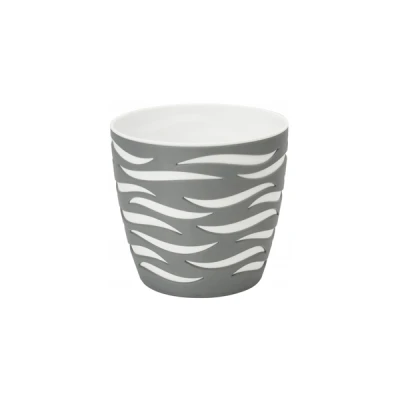 DONICZKA SAHARA DUO 14 BETON+BIAŁY