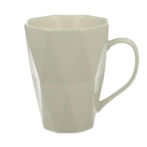 DUO-KUBEK BIAŁY 300ML BARI
