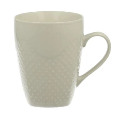 DUO-KUBEK BIAŁY 300ML ELLEN