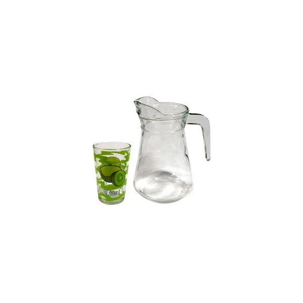 VER-6 SZK.+DZBAN.1,25L *FRANCE