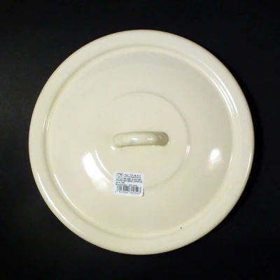 ELO-POKRYWA EM.18CM KREM