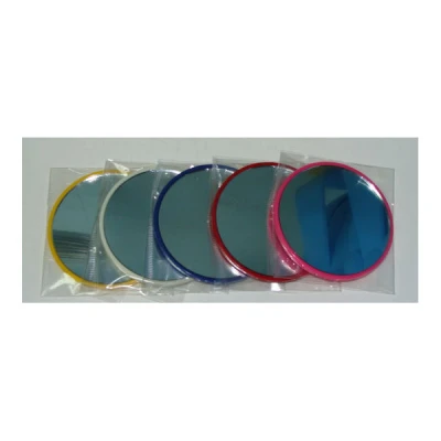 EMPEX-CM-04 KPL. 5 LUSTEREK OKRĄGŁYCH  A'5