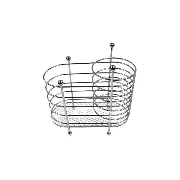 FENIKS-OCIEKACZ NA SZTUĆCE METALOWY DR-55