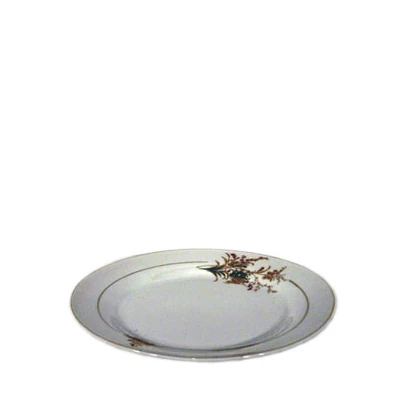 FENIKS-TALERZ DESER *ZŁOTY KŁOS* 19CM