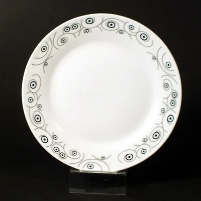 FEN-TALERZ PŁYTKI 23CM DB-4
